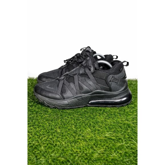 Nike Other - Nike Air Max 270 Bowfin Men’s Size 11 Black Trail Sneakers AJ7200-005